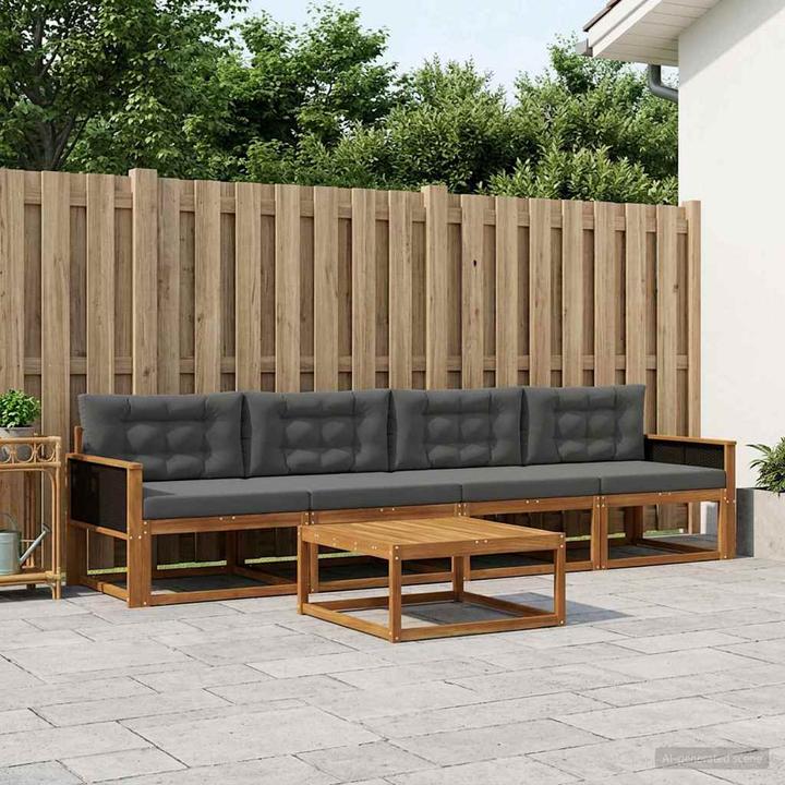 Immagine prodotto vidaXL Outdoor-Sofa