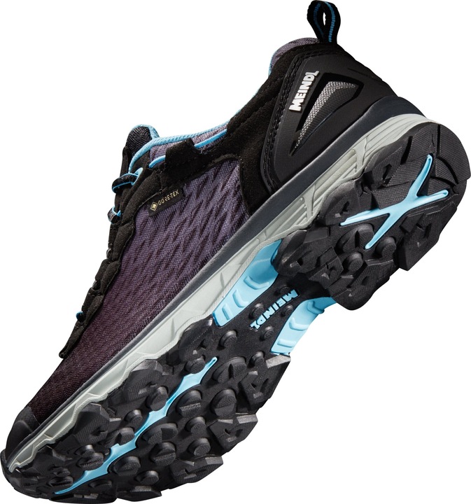 Produktbild Meindl Activo Sport GTX Schuhe (38)