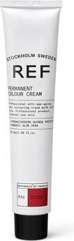 Actual product image Ref. Permanent Colour Cream Hair Color 7.0 Blonde 100 ml (7.0 Blonde)