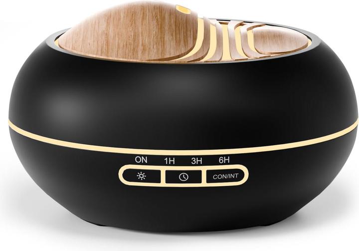 Fellhof Ultraschall-Diffusor (400 ml)