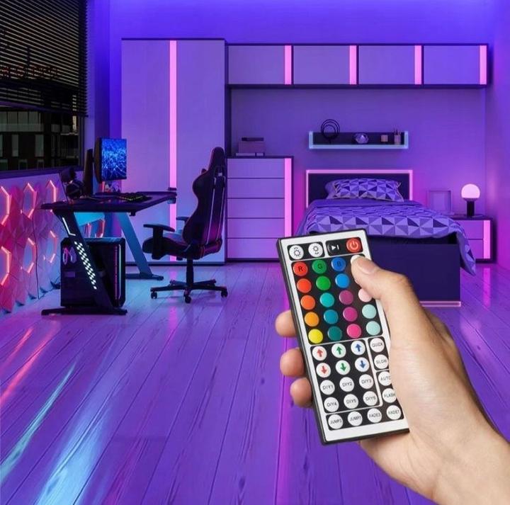 Immagine prodotto Vention Led-Leisten Paewj-Eu 5 M (500 cm, Interno)