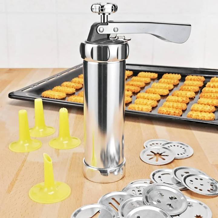 Produktbild Childhome Adaline (Gebäckpresse)