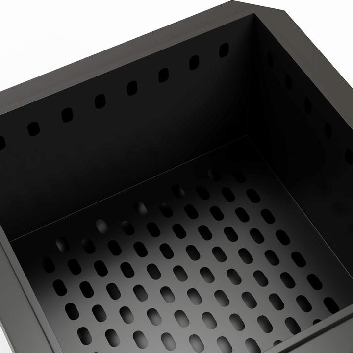 Immagine prodotto Outsunny Ciotola per il fuoco (48 cm)
