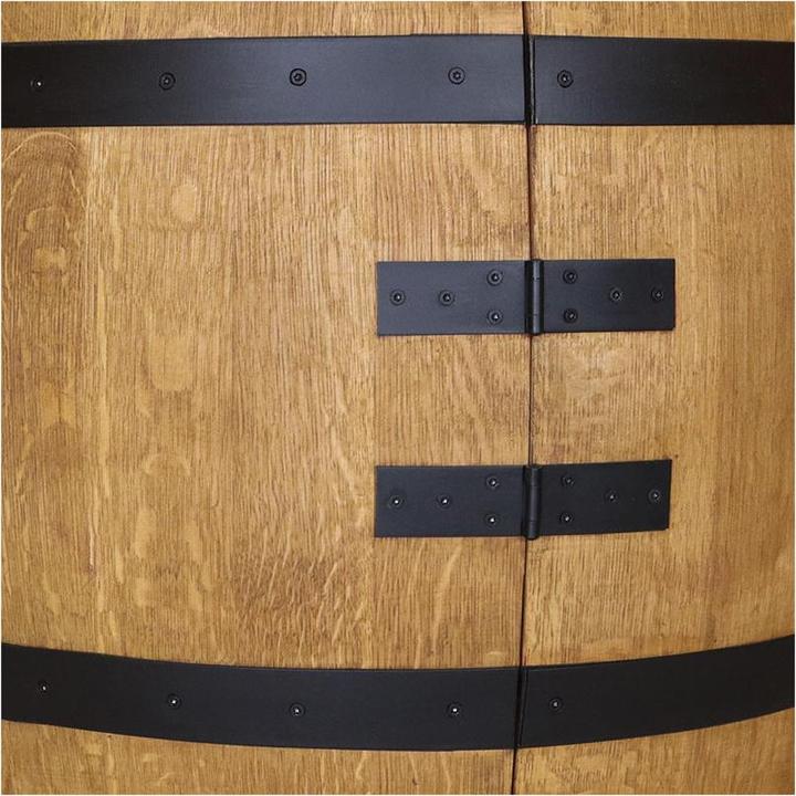 Image du produit Bodega Tonneau de bar (Ø 55 x 95 cm)