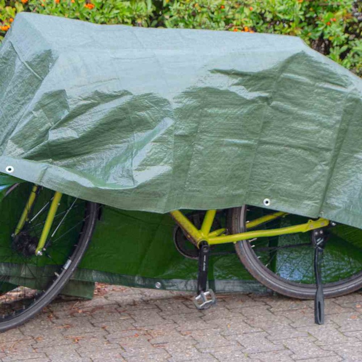 Image du produit Siena Garden Housse de protection (5 x 6 m)