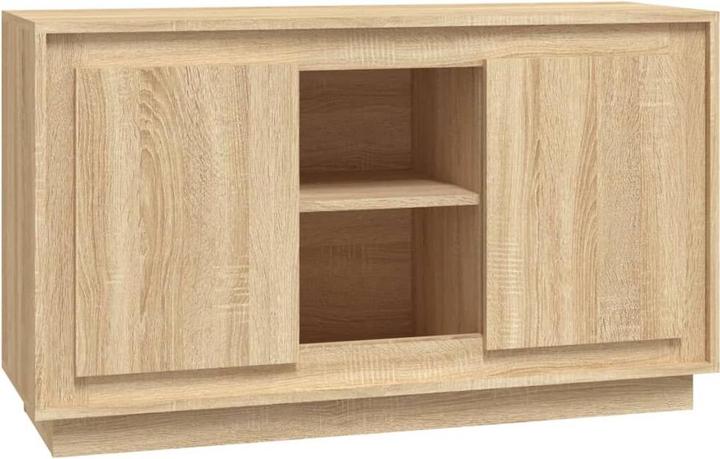 Image du produit vidaXL Sideboard (102 x 35 x 60 cm)