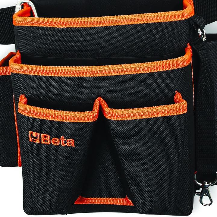 Actual product image BETA Werkzeugtasche 2005 PA/Et