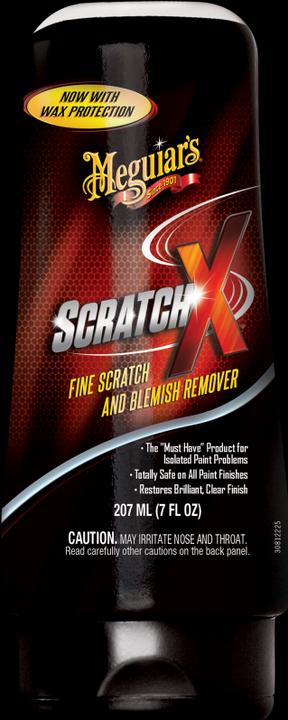 Immagine prodotto Meguiar's ScratchX (207 ml)