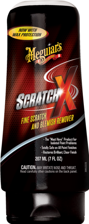 Produktbild Meguiar's ScratchX (207 ml)