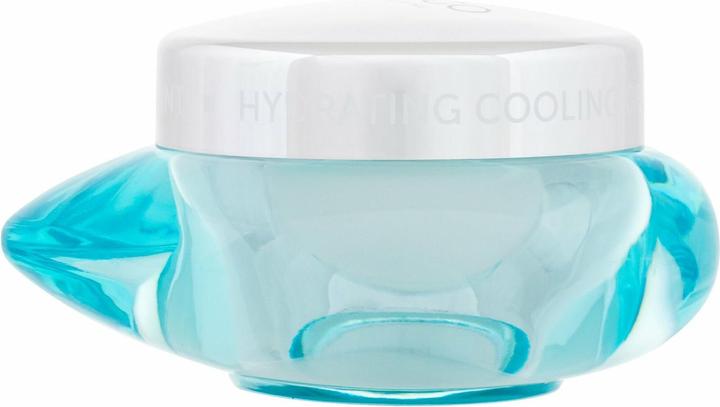 Thalgo Source Marine Hydrating Cooling Gel-Cream (50 ml, Tagescreme)