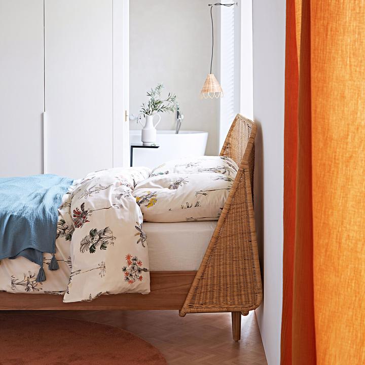 Image du produit La Redoute Interieurs Kumla Dessus De Lit (180 x 230 cm)