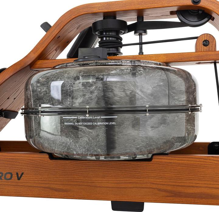 Produktbild Fluid Rower Viking PRO V