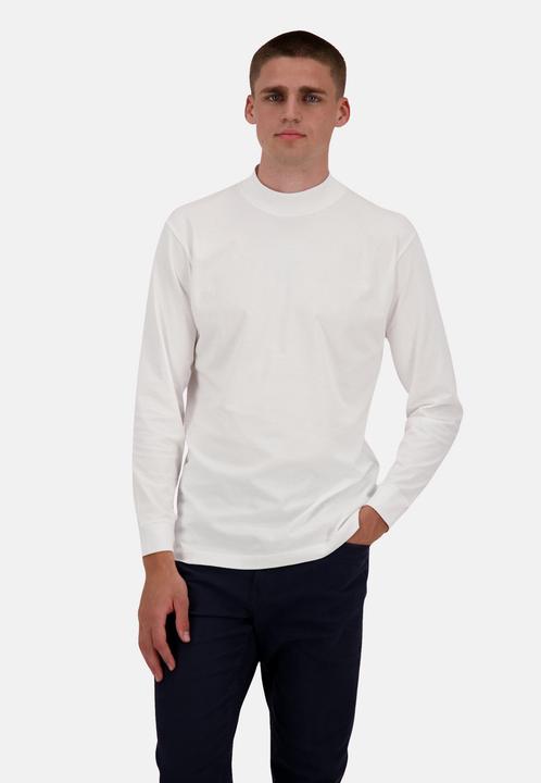 Produktbild Ragman Longsleeve Casual Bequem sitzend (M)