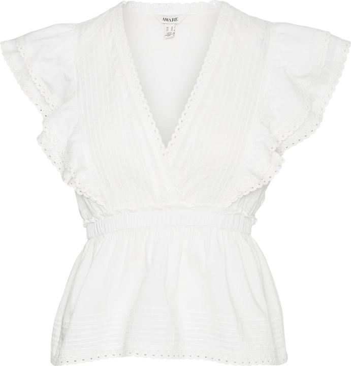 Immagine prodotto Vero Moda VMNOIR Top Top mit Schösschen (L)