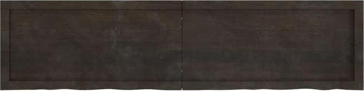 Immagine prodotto vidaXL Waschtischplatte