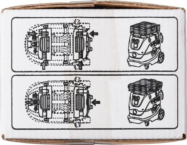 Actual product image Makita Support plate for Makpac