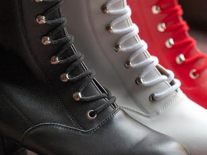 Productafbeelding Diamant Garde Stiefeletten mit VarioSpin-Sohle für universellen Einsatz (33.5)