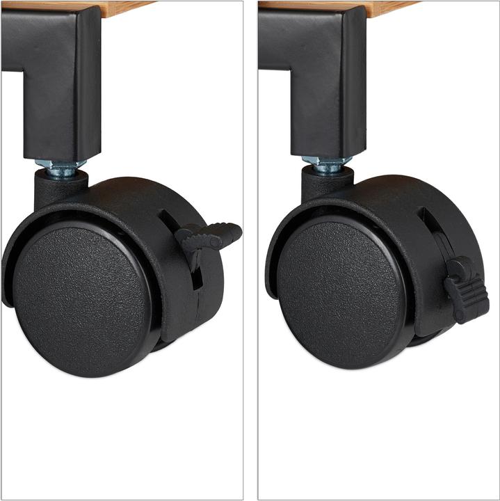 Image du produit Relaxdays Bardo