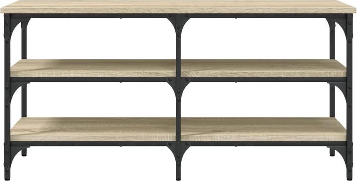 Produktbild vidaXL Remi (100 x 38.5 x 49 cm)