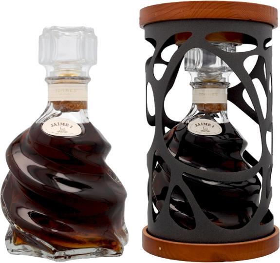Miguel Torres Brandy Jaime I (1 x 70 cl)