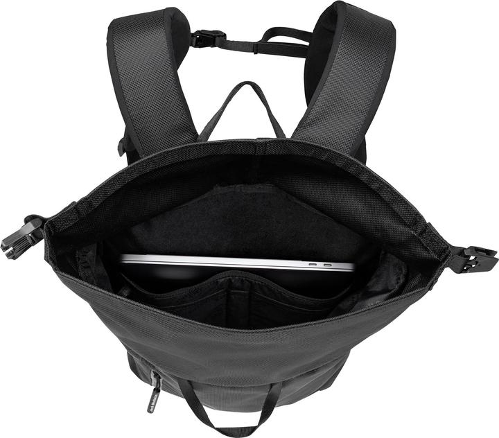 Produktbild Jack Wolfskin Helsinki Rolltop (18 l)