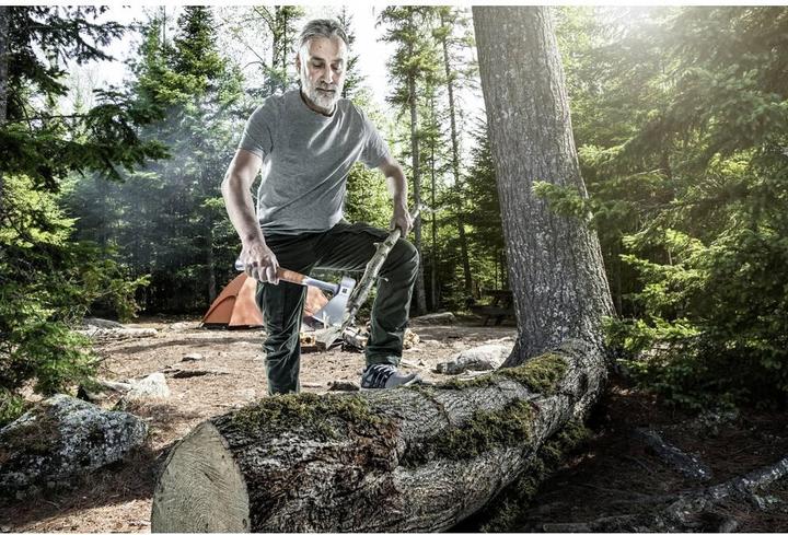 Actual product image Halder Hand axe