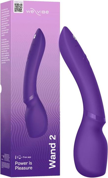 Produktbild We-Vibe Wand 2