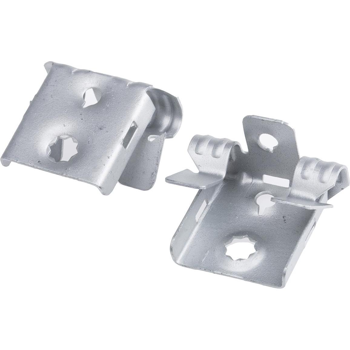 Rs Pro, Lagerbehälter, Flansch Halteclip 7mm