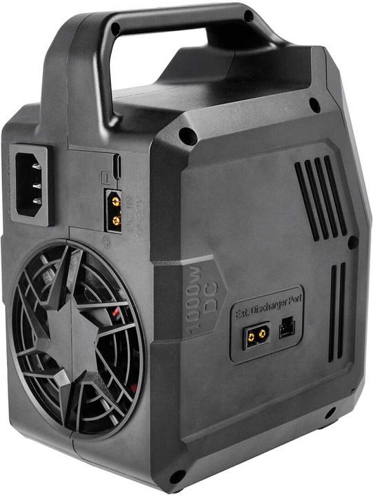 Produktbild SkyRC Charger T1000 Maestro