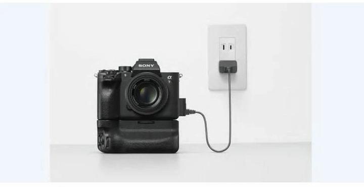 Image du produit Sony VG-C4EM (Poignée d'alimentation)