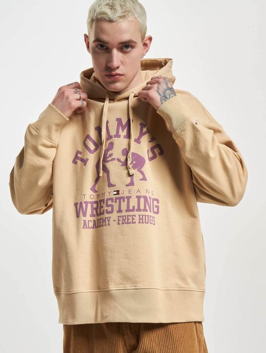 Immagine prodotto Tommy Hilfiger Tommy Jeans Rlxd Wrestling - 88547 (S)
