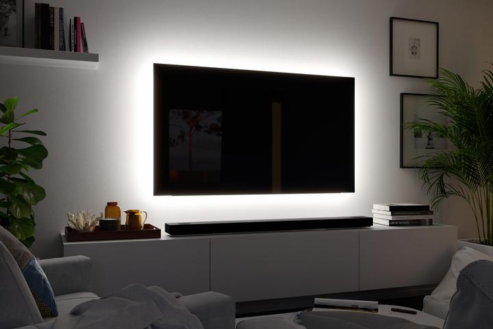 Productafbeelding Paulmann Armaturen (Veelkleurig, 428 cm, Interieur)
