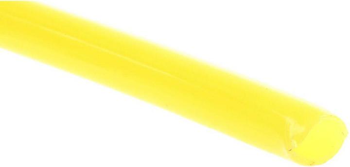 Produktbild RS PRO Nylon Rohr 6/4,5mm gelb 30m