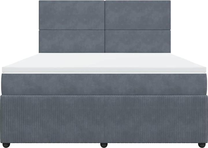 Immagine prodotto vidaXL Boxspringbett (180 x 200 cm)