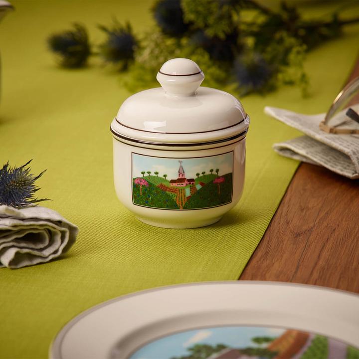 Actual product image Villeroy & Boch Design Naif Tee-Set (0.90 l)
