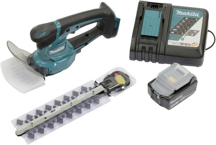 Produktbild Makita DUM111RFX (Akkubetrieb)