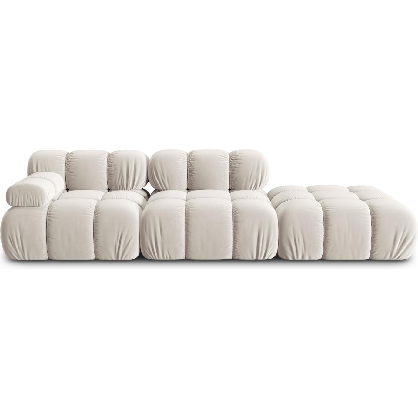 Micadoni, Sofa, Bellis (4-Sitzer, 3-Sitzer, 2-Sitzer)