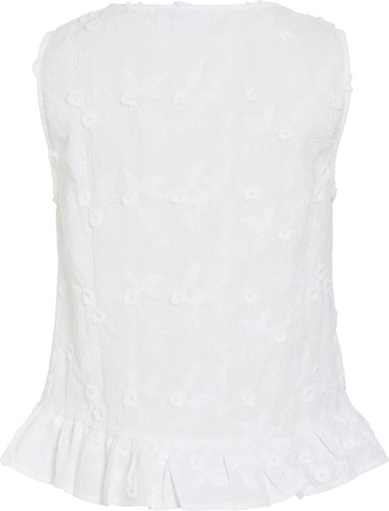 Immagine prodotto Vila VISIMONE V-Ausschnitt Top (34)