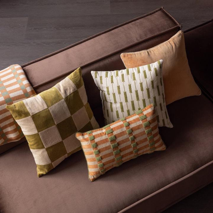 Produktbild Woood Kissin (50 x 50 cm)