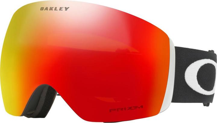 Oakley Flight Deck