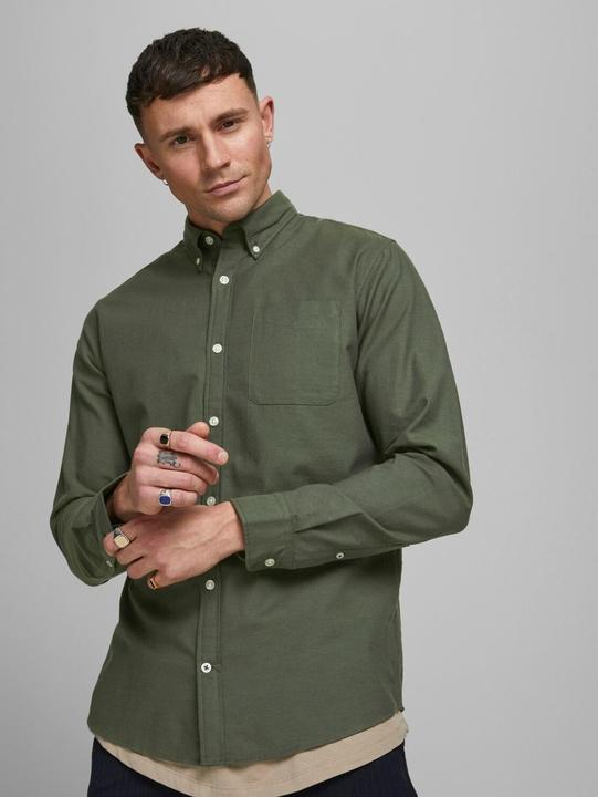 Actual product image Jack & Jones Oxford (S)