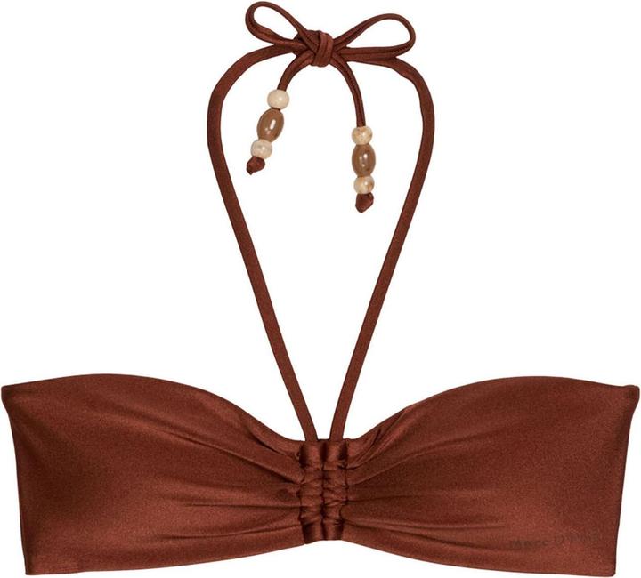 Produktbild Marc O'Polo Triangel-Bikini-Top Breezy Leaf (S)