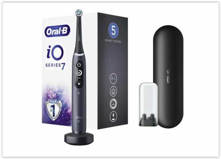 Immagine prodotto Oral-B Serie iO 7w