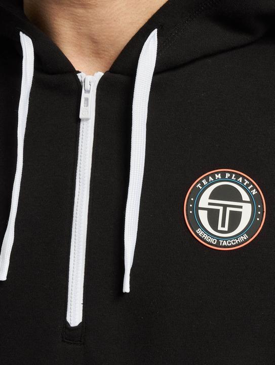 Produktbild Sergio Tacchini Bobby Hoodie - 94229 (S)