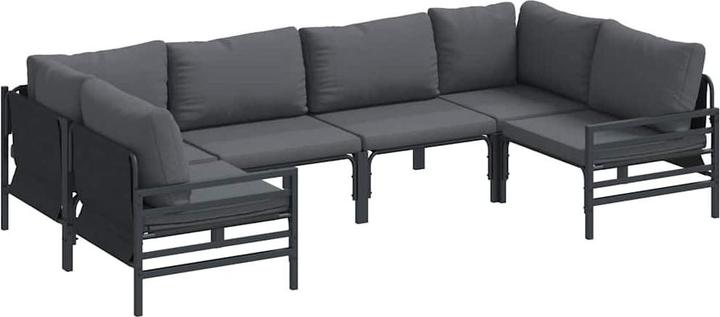 Image du produit vidaXL Hudson