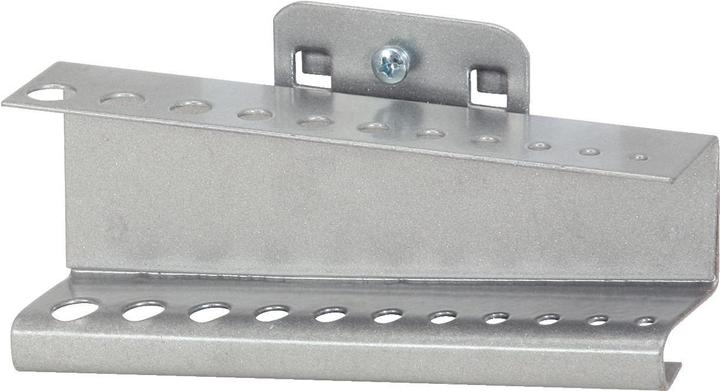 KS Tools Support porte-outils tournevis, 11 trous, 200x70mm