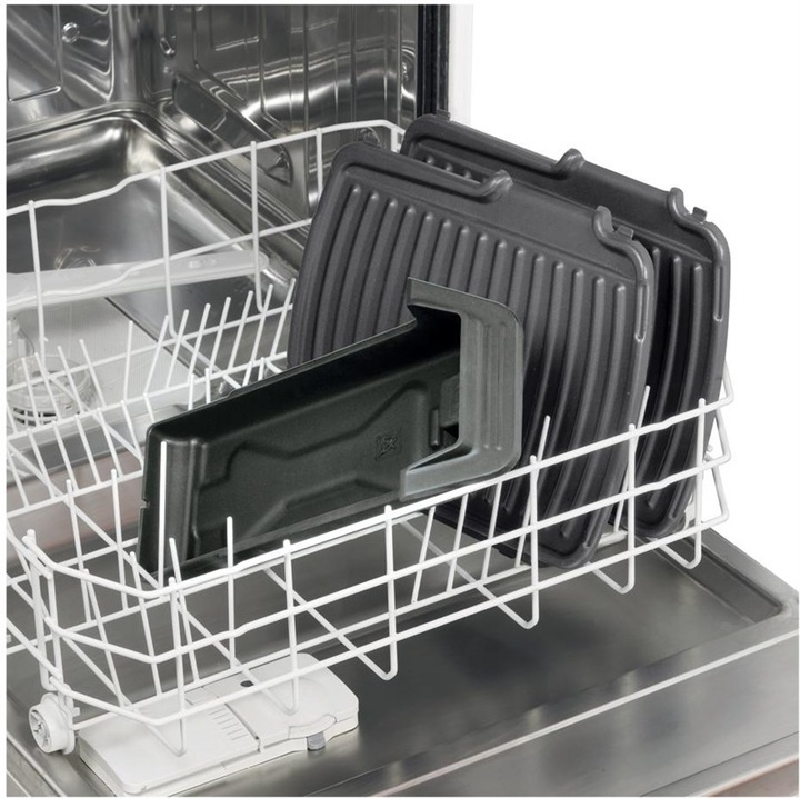 Produktbild Tefal Elektrogrill Ultrakompakt
