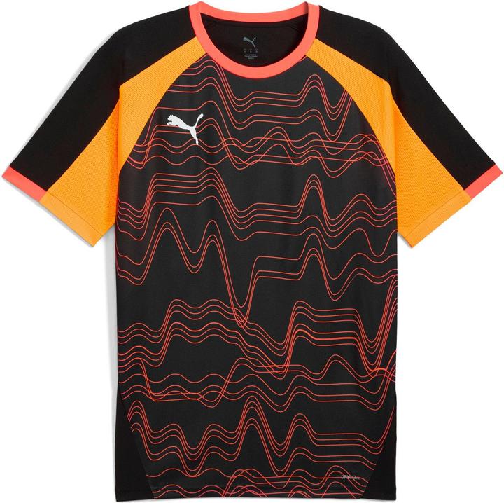 Immagine prodotto Puma Maglia grafica individualeLIGA (M)