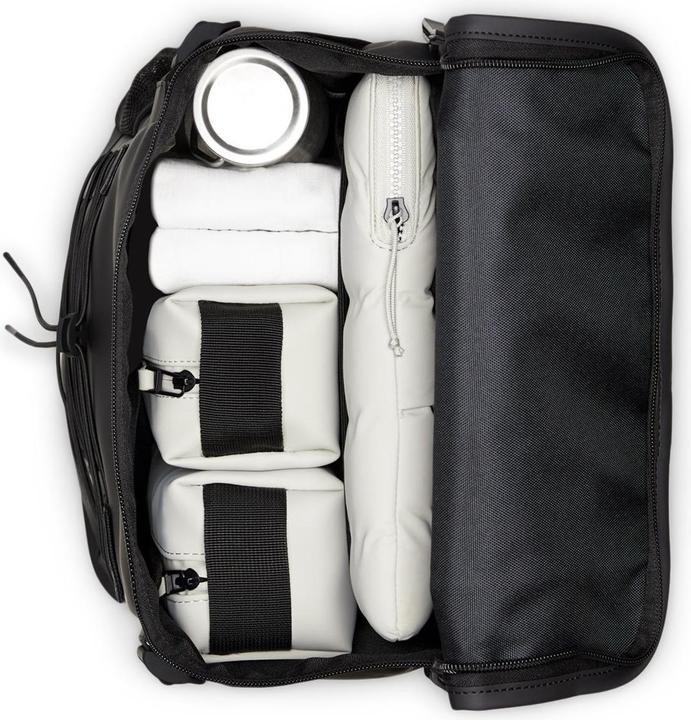 Produktbild Rains Trail Mountaineer Bag W3 (22 l)