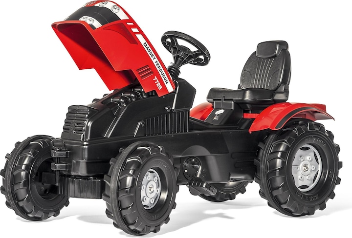 Rolly Toys Massey Fergusson